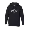 FOXRACING Sweat À Capuche Legacy Fox Head Pullover -Vtt Soldes Magasin 14625001 1