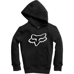 FOXRACING Youth Legacy Pullover Fleece
