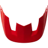FOXRACING Metah Helmet Visor (2016-2018) -Vtt Soldes Magasin 17143003 1