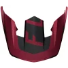 FOXRACING Proframe Moth Helmet Visor (2017-2018)