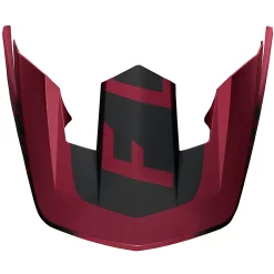 FOXRACING Proframe Moth Helmet Visor (2017-2018)