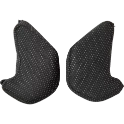 FOXRACING Coussinets De Joues Proframe Medium