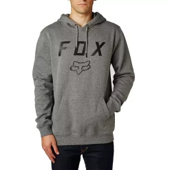 FOXRACING Sweat À Capuche Legacy Moth Pullover -Vtt Soldes Magasin 20555185 3