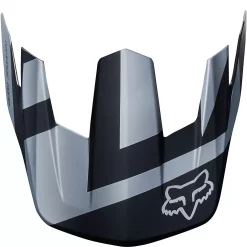 FOXRACING Rampage Comp Preme Helmet Visor (2018)