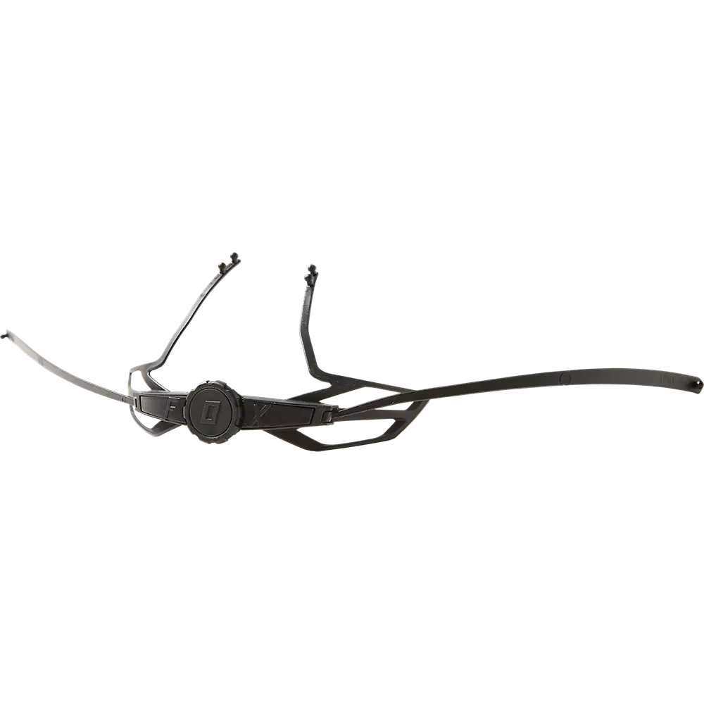 FOXRACING Flux Retention System 3 FOXRACING Flux Retention System