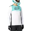 FOXRACING Maillot À Longues Manches Flexair Delta™ -Vtt Soldes Magasin 22839008 1