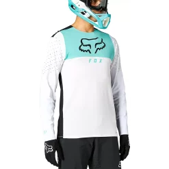 FOXRACING Maillot À Longues Manches Flexair Delta™