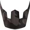 FOXRACING Proframe Black Camo Helmet Visor (2019) 1 FOXRACING Proframe Black Camo Helmet Visor (2019) -Vtt Soldes Magasin 23790247 1