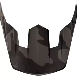 FOXRACING Proframe Black Camo Helmet Visor (2019)