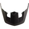 FOXRACING Visière Proframe Matte
