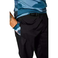 FOXRACING Short Defend Pro Water -Vtt Soldes Magasin 24080001 3