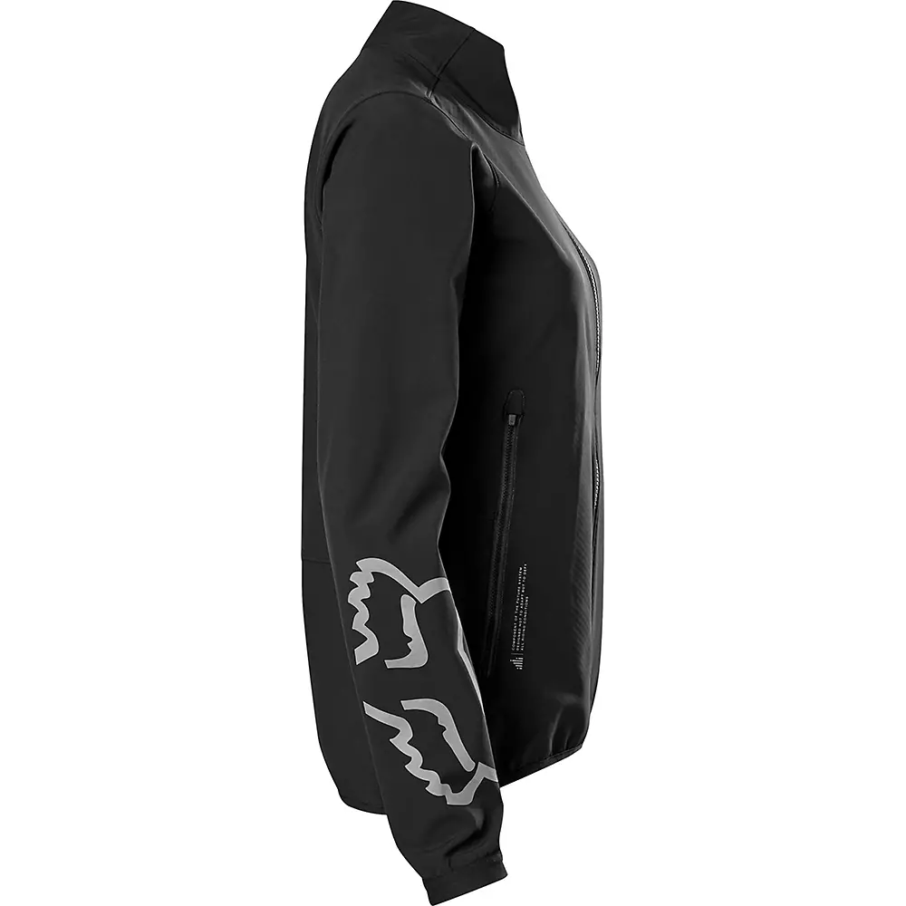 FOXRACING Veste Womens Ranger Fire 5 FOXRACING Veste Womens Ranger Fire – Image 3