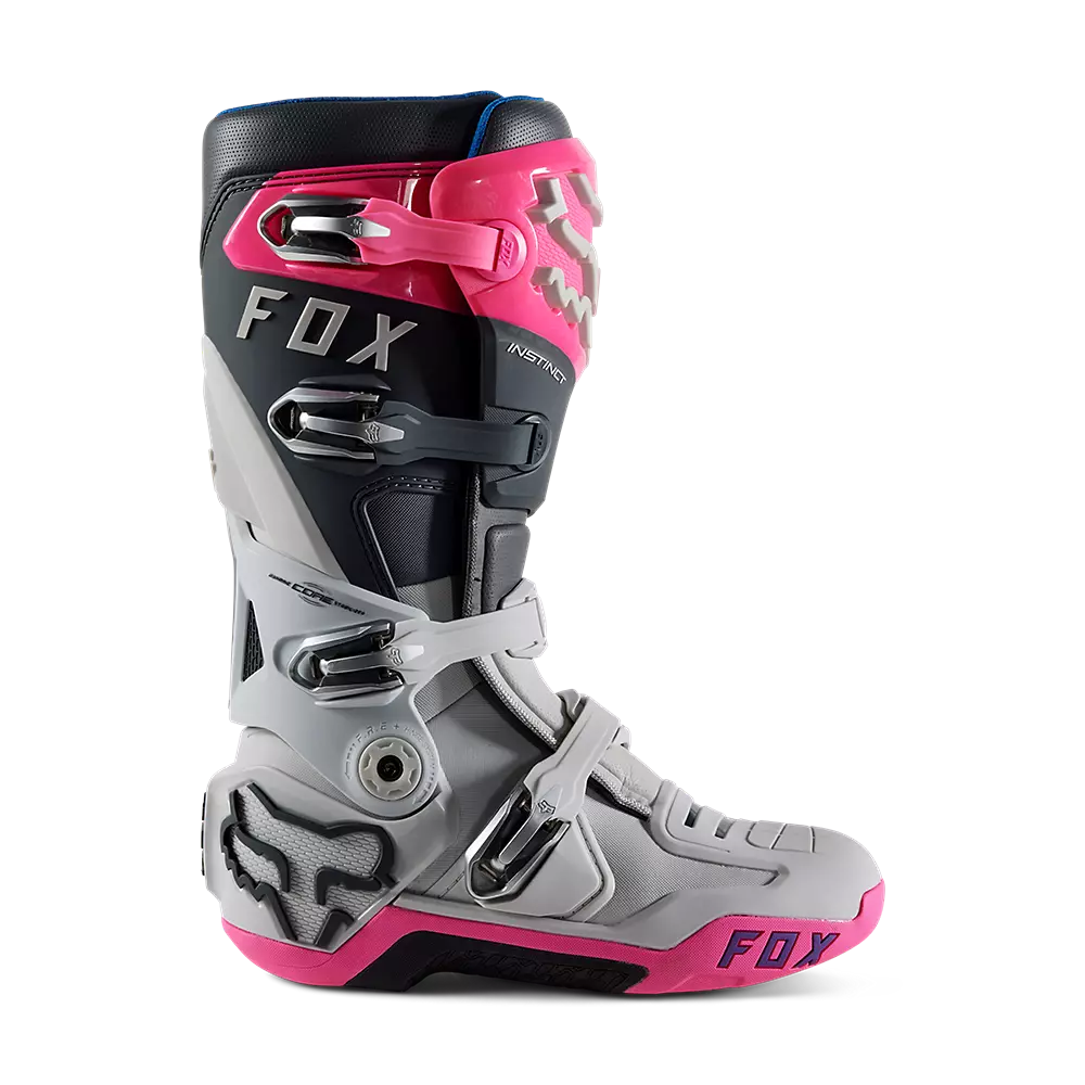 FOXRACING Bottes Instinct 6 FOXRACING Bottes Instinct – Image 4