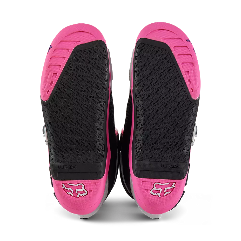 FOXRACING Bottes Instinct 8 FOXRACING Bottes Instinct – Image 6