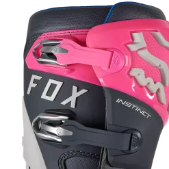 FOXRACING Bottes Instinct 20 FOXRACING Bottes Instinct -Vtt Soldes Magasin 24347453 8