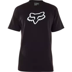 FOXRACING T-Shirt Legacy Fox Head Basic