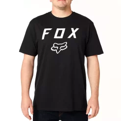 FOXRACING T-Shirt Legacy Moth Basic -Vtt Soldes Magasin 24578001 3