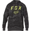FOXRACING Sweat À Capuche Legacy Moth Camo Pullover -Vtt Soldes Magasin 24762247 1