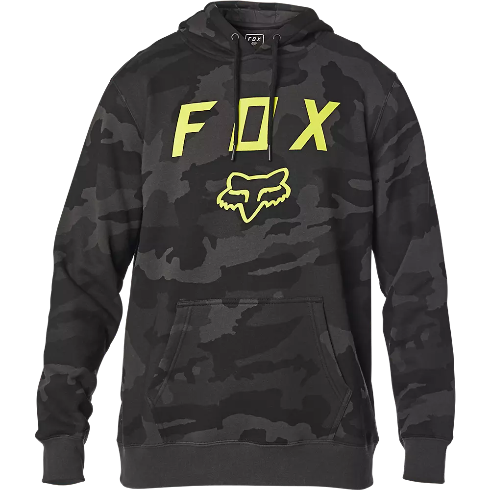FOXRACING Sweat À Capuche Legacy Moth Camo Pullover 3 FOXRACING Sweat À Capuche Legacy Moth Camo Pullover