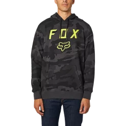 FOXRACING Sweat À Capuche Legacy Moth Camo Pullover 8 FOXRACING Sweat À Capuche Legacy Moth Camo Pullover -Vtt Soldes Magasin 24762247 3