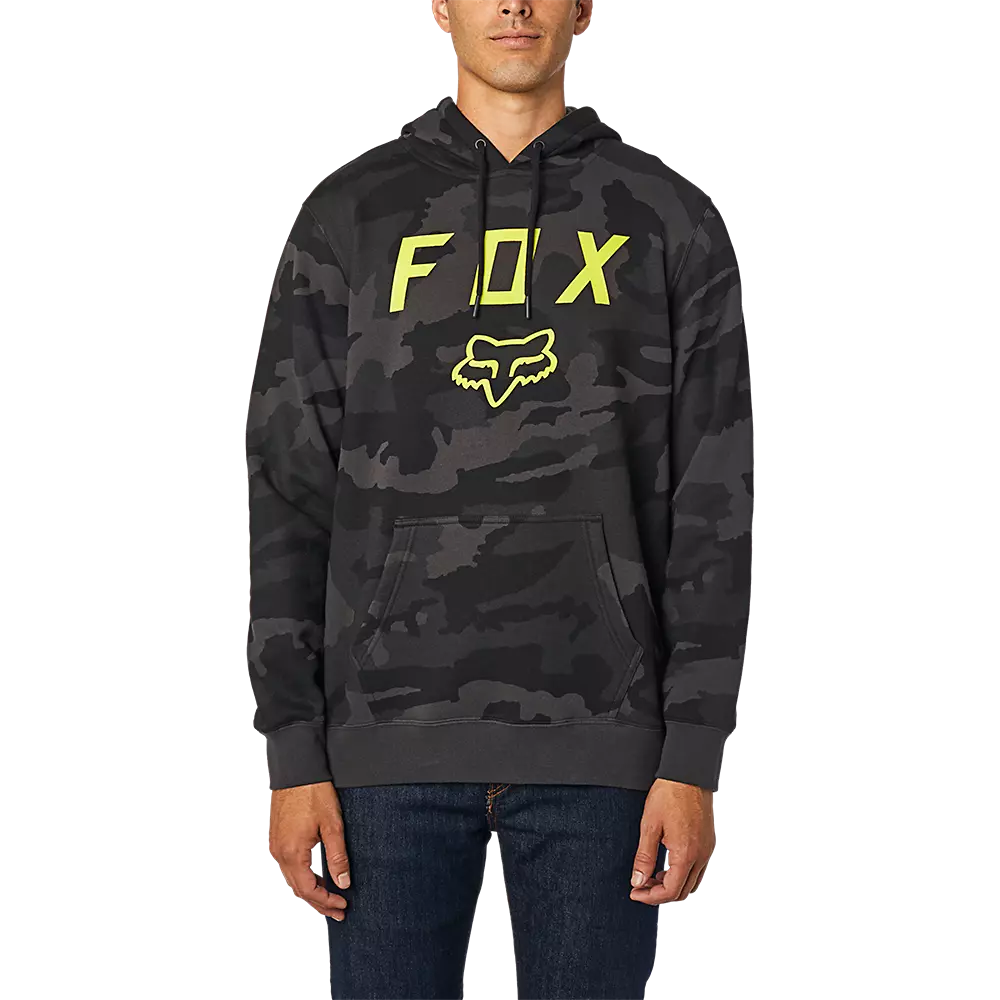 FOXRACING Sweat À Capuche Legacy Moth Camo Pullover 5 FOXRACING Sweat À Capuche Legacy Moth Camo Pullover – Image 3