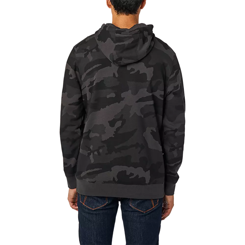 FOXRACING Sweat À Capuche Legacy Moth Camo Pullover 6 FOXRACING Sweat À Capuche Legacy Moth Camo Pullover – Image 4
