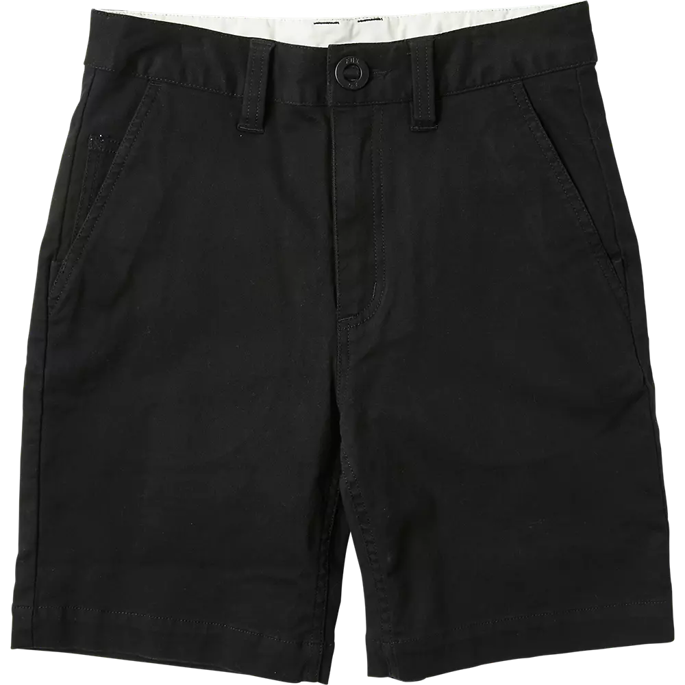 FOXRACING Short Essex 2.0 - Enfant 3 FOXRACING Short Essex 2.0 - Enfant