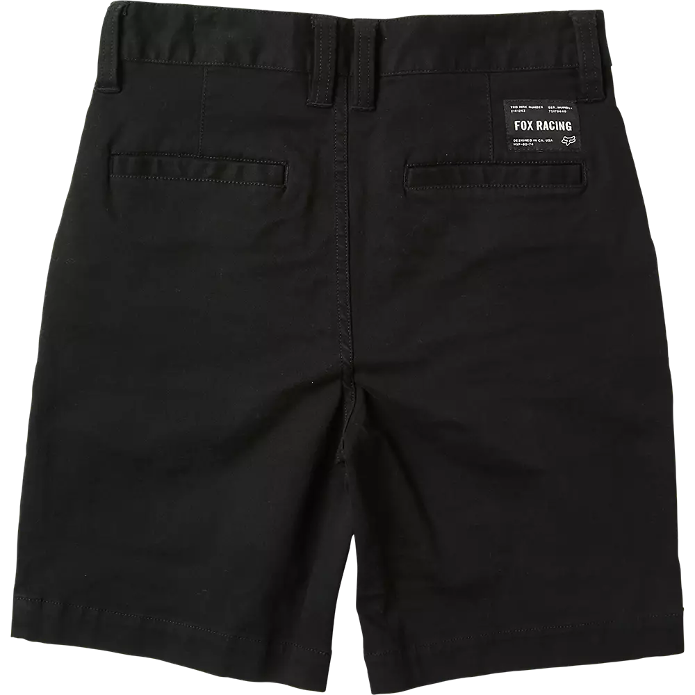 FOXRACING Short Essex 2.0 - Enfant 4 FOXRACING Short Essex 2.0 - Enfant – Image 2