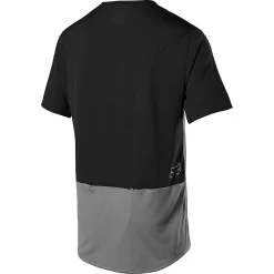 FOXRACING Maillot Flexair Zip -Vtt Soldes Magasin 25121052 2