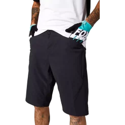 FOXRACING SHORT RANGER UTILITY -Vtt Soldes Magasin 25131001 6