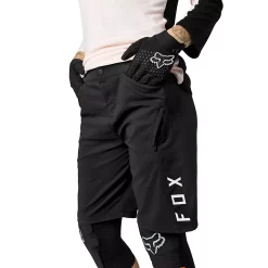 FOXRACING Short Womens Ranger Femme -Vtt Soldes Magasin 25135001 5