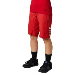 FOXRACING Short Womens Ranger Femme -Vtt Soldes Magasin 25135555 3