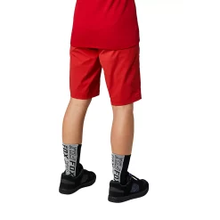 FOXRACING Short Womens Ranger Femme -Vtt Soldes Magasin 25135555 4