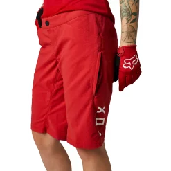FOXRACING Short Womens Ranger Femme -Vtt Soldes Magasin 25135555 5