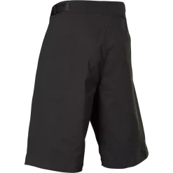 FOXRACING Short Youth Ranger Enfant -Vtt Soldes Magasin 25136001 2