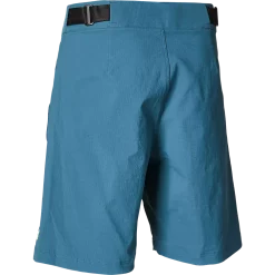 FOXRACING Short Youth Ranger Enfant -Vtt Soldes Magasin 25136098 2