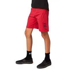 FOXRACING Short Youth Ranger Enfant -Vtt Soldes Magasin 25136555 3