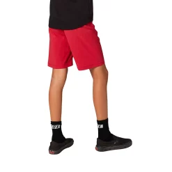 FOXRACING Short Youth Ranger Enfant -Vtt Soldes Magasin 25136555 4
