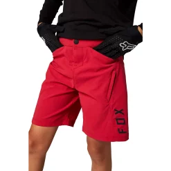FOXRACING Short Youth Ranger Enfant -Vtt Soldes Magasin 25136555 5