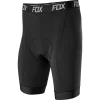 FOXRACING Sous-Short Tecbase Liner 2 FOXRACING Sous-Short Tecbase Liner -Vtt Soldes Magasin 25314001 1
