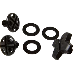 FOXRACING Vis De Fixation De Visière Pour Casque Rampage 2020