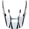 FOXRACING Rampage Pro Carbon Beast Helmet Visor (2019)
