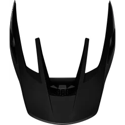 FOXRACING Visière Pour Casque Rampage Pro Carbon Noir Mat (2020)