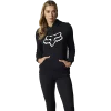 FOXRACING Sweat À Capuche Womens Boundary Pullover -Vtt Soldes Magasin 25698001 1