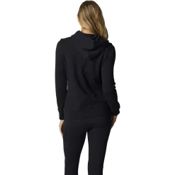 FOXRACING Sweat À Capuche Womens Boundary Pullover -Vtt Soldes Magasin 25698001 2