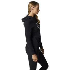FOXRACING Sweat À Capuche Womens Boundary Pullover -Vtt Soldes Magasin 25698001 3