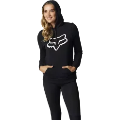 FOXRACING Sweat À Capuche Womens Boundary Pullover -Vtt Soldes Magasin 25698001 5