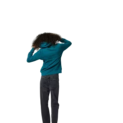 FOXRACING Sweat À Capuche Womens Boundary Pullover -Vtt Soldes Magasin 25698492 3