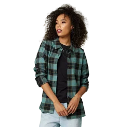 FOXRACING Chemise Pines