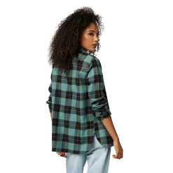 FOXRACING Chemise Pines 7 FOXRACING Chemise Pines -Vtt Soldes Magasin 25703490 3